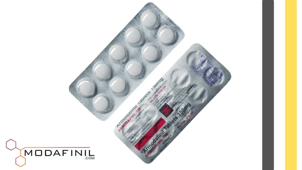 Armodavinil Review