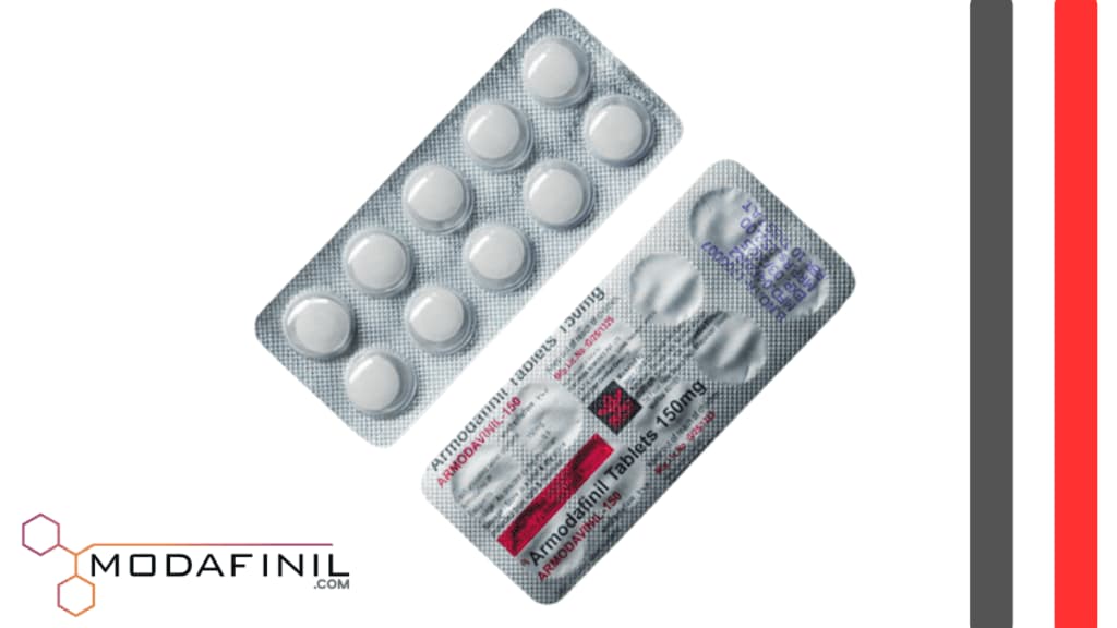 Armodavinil Review