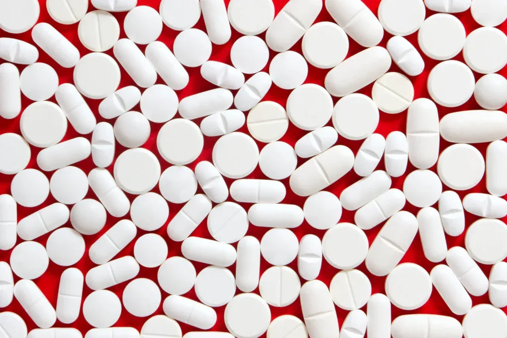 Uses of modafinil
