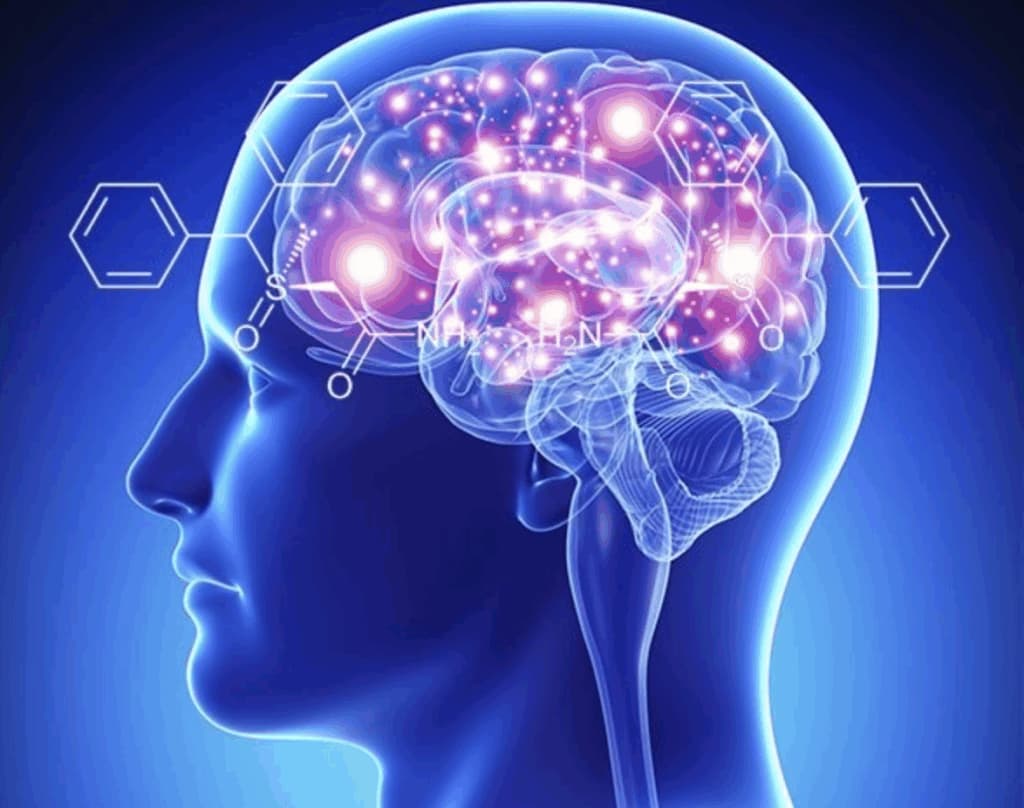 Modafinil