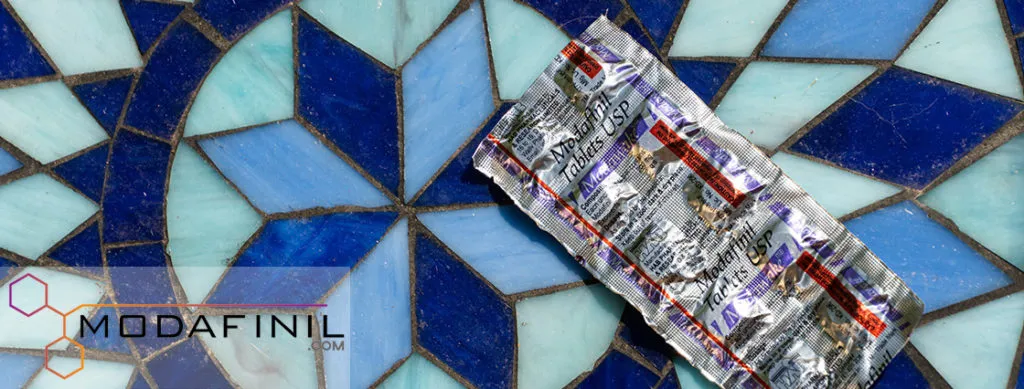 Modafinil Effectively