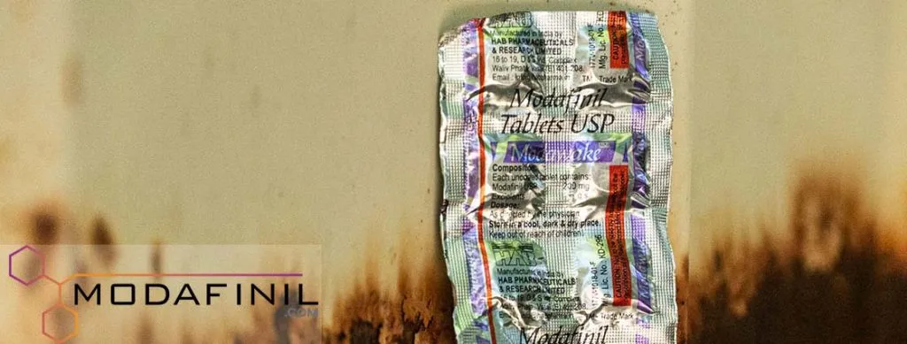 Is Modafinil Legal