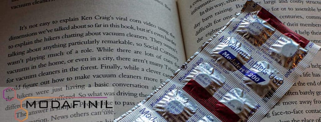 Best Modafinil Stack