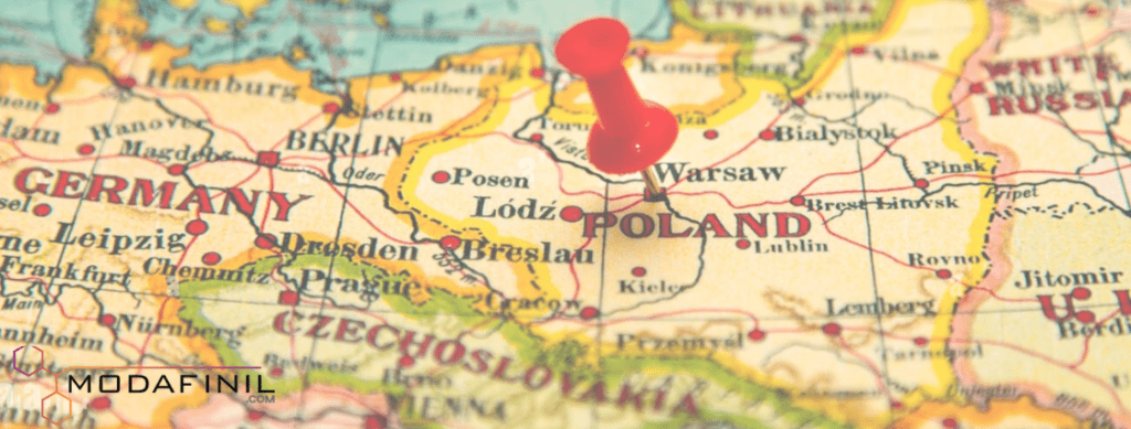 Buy Poland