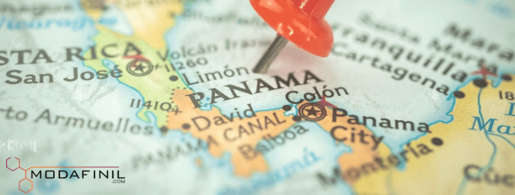 Buy Panama