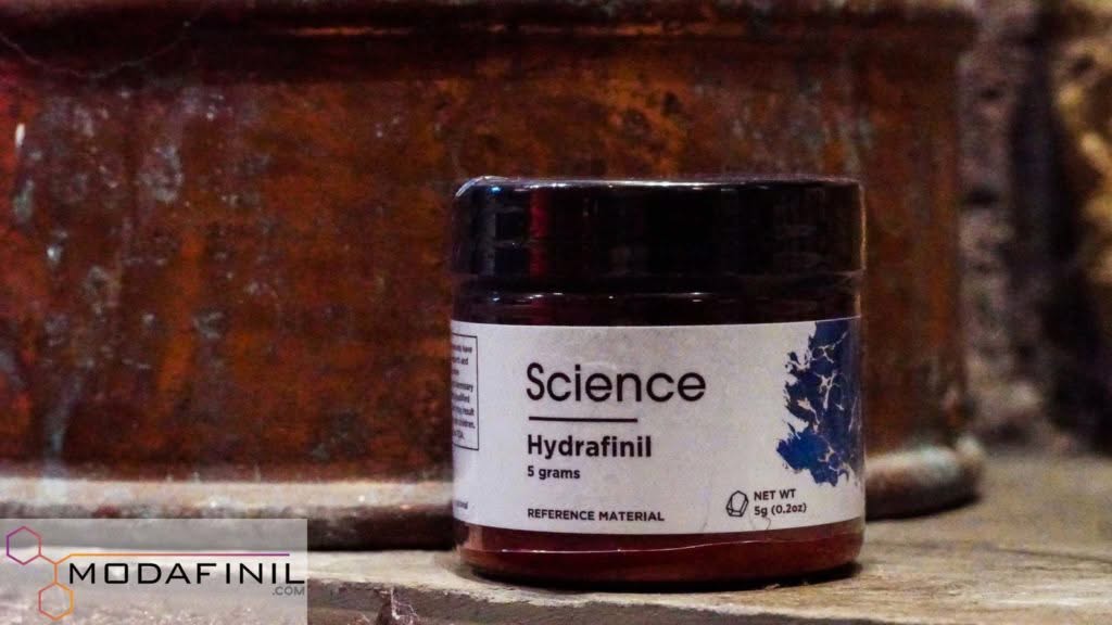Hydrafinil-Review Hydrafinil Review