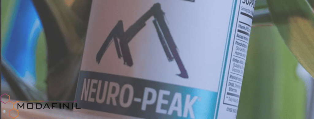Neuro Peak vs Modafinil