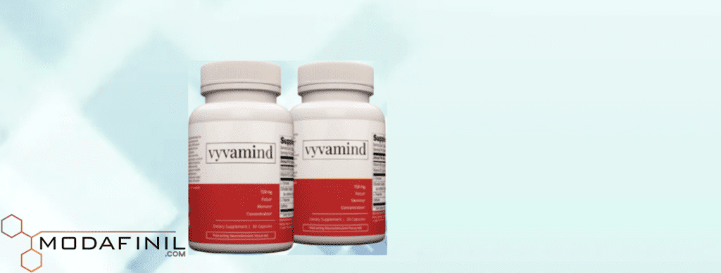 Vyvamind nootropic