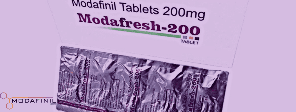 Modafresh Review