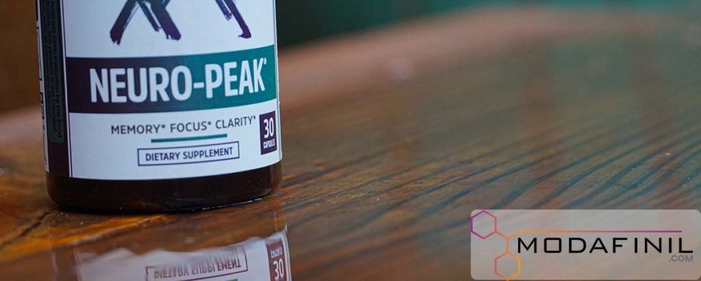 Neuro Peak Review